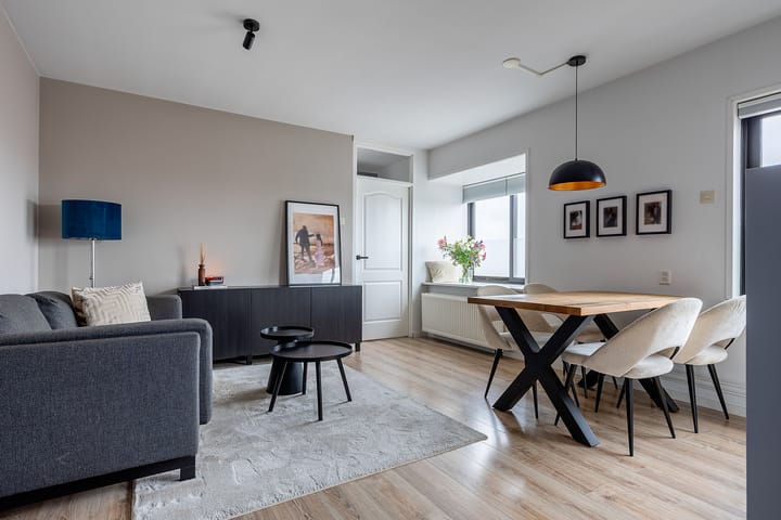 Photo 8 of Koningstraat 77-F