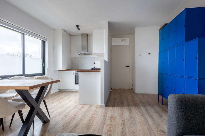 Photo 10 of Koningstraat 77-F