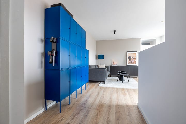 Photo 11 of Koningstraat 77-F