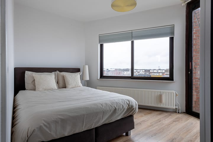 Photo 15 of Koningstraat 77-F