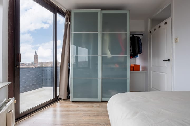 Photo 16 of Koningstraat 77-F