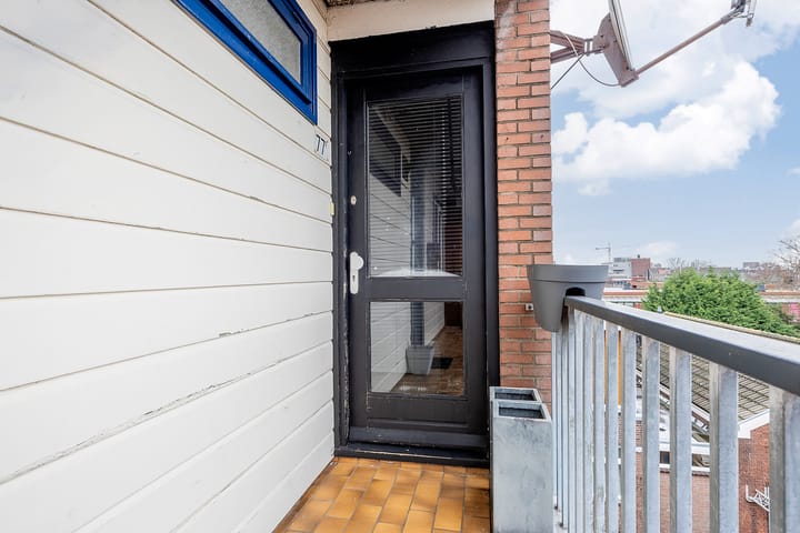 Photo 23 of Koningstraat 77-F