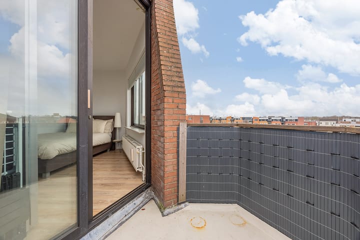 Photo 24 of Koningstraat 77-F