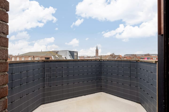 Photo 25 of Koningstraat 77-F