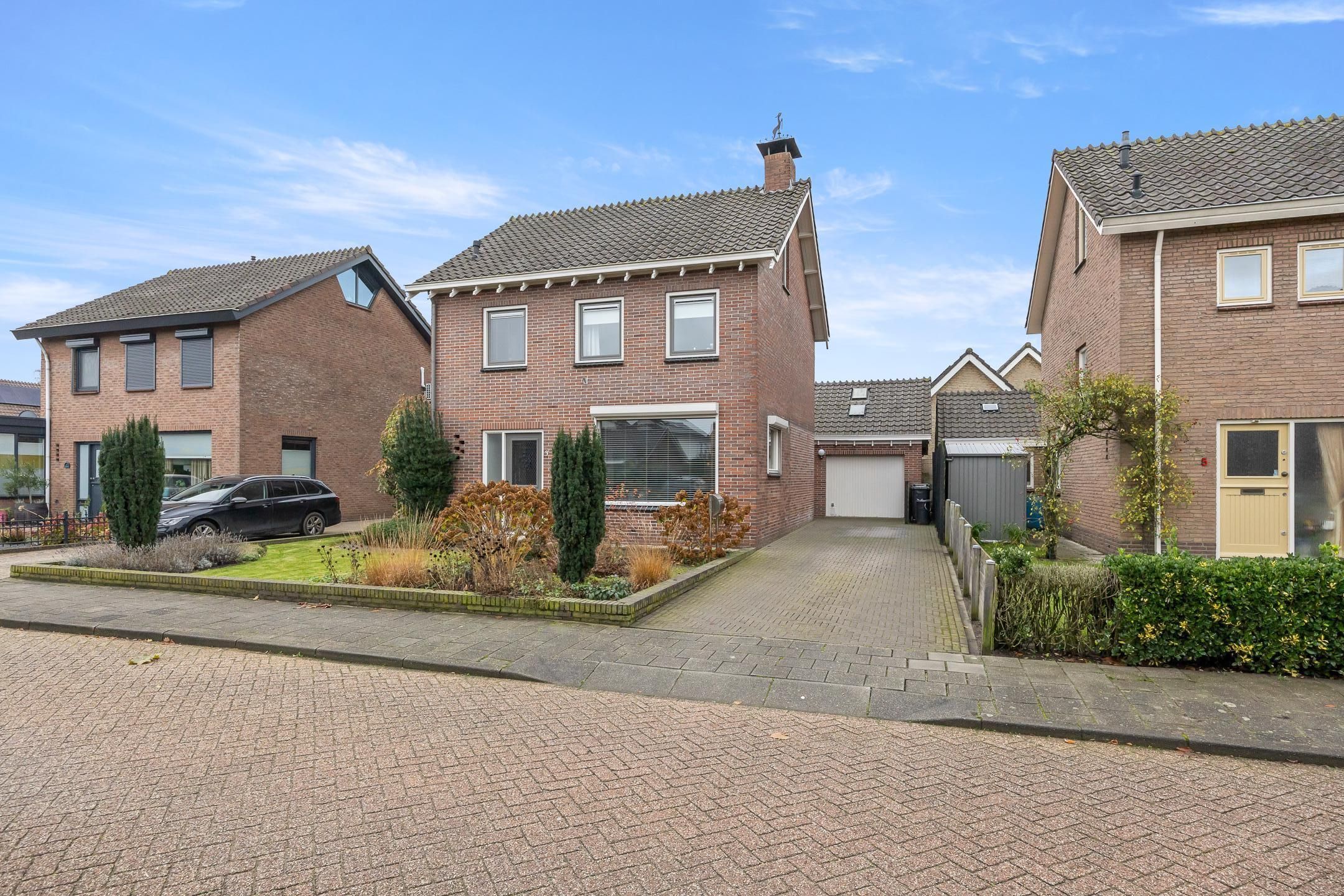 Populierenstraat 3 
