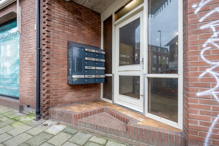 Photo 29 of Koningstraat 77-F