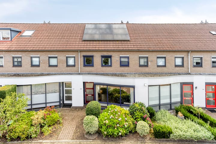 Foto 31 van Mergelland 48