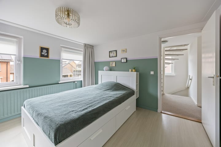 Photo 4 of Populierenstraat 3