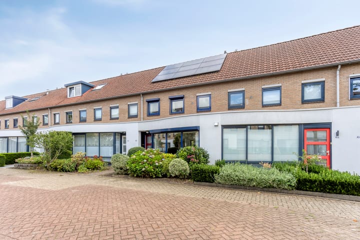 Foto 34 van Mergelland 48