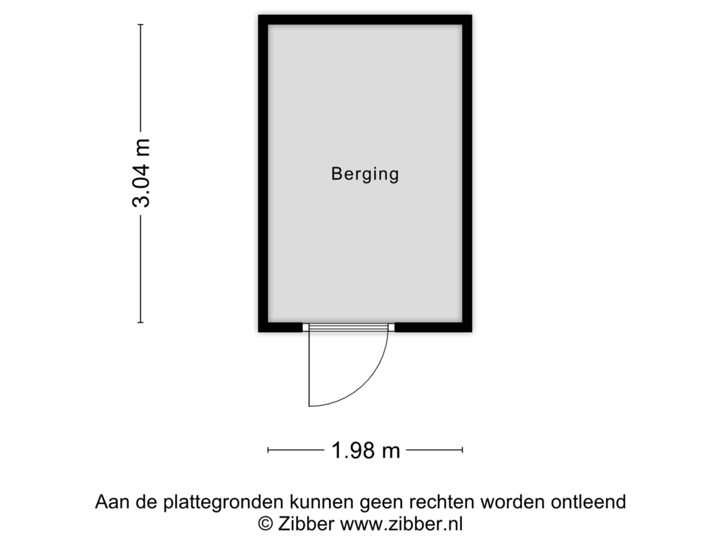 Berging