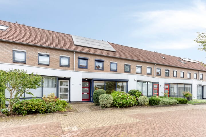 Foto 32 van Mergelland 48