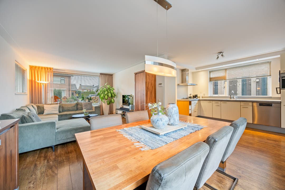 Foto 13 van Populierenstraat 3