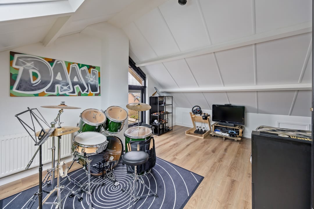 Foto 43 van Populierenstraat 3