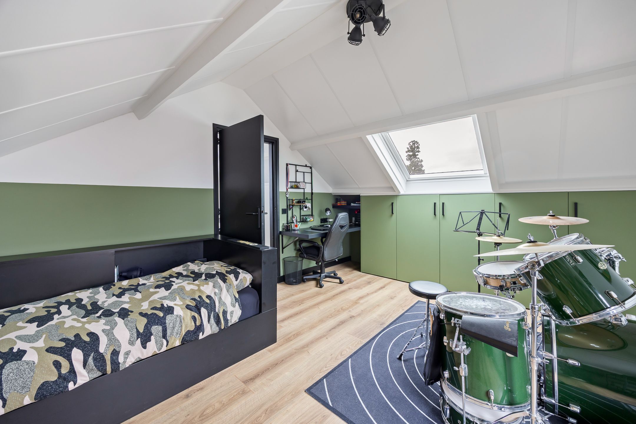 Foto 45 van Populierenstraat 3