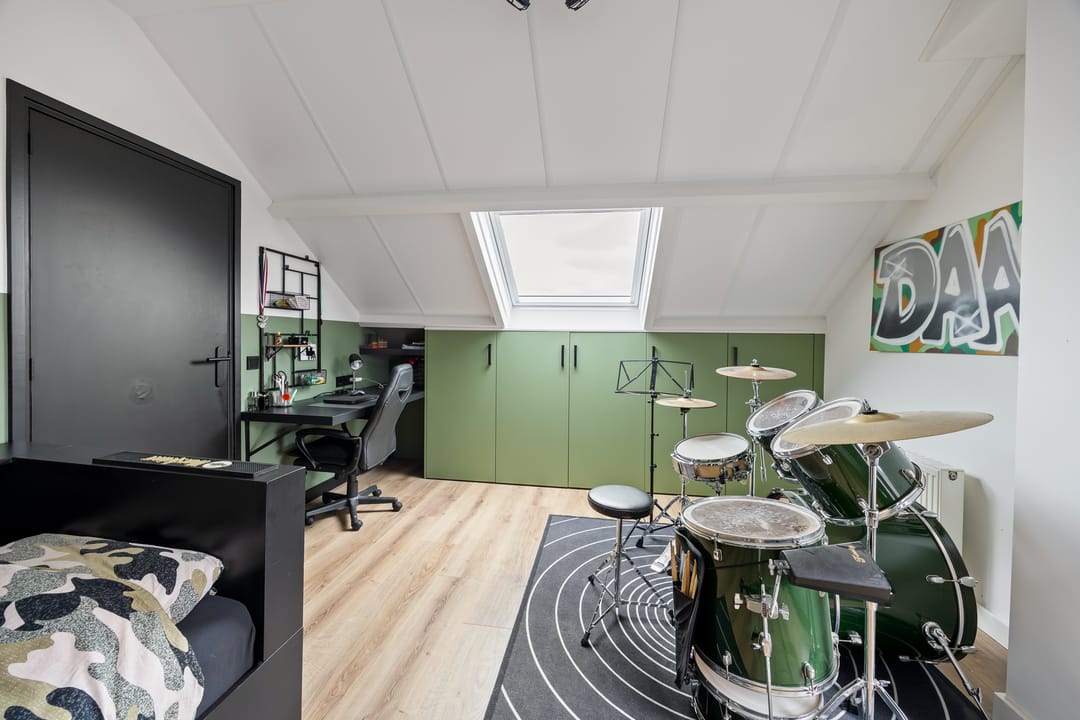 Foto 46 van Populierenstraat 3