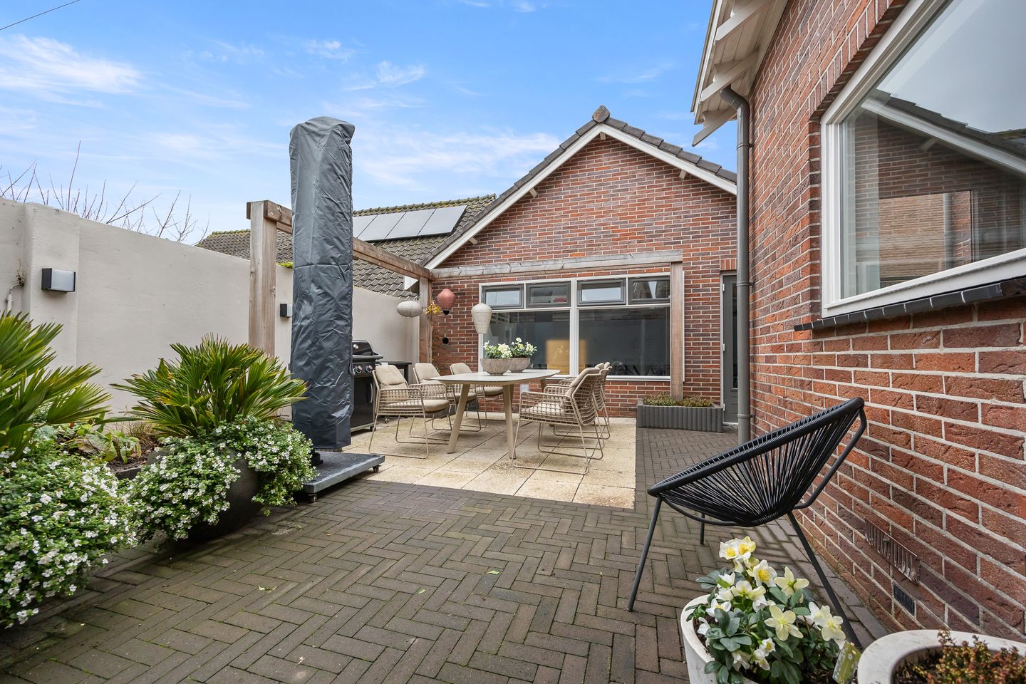 Foto 55 van Populierenstraat 3