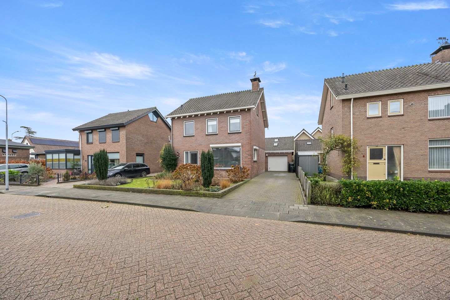 Foto 64 van Populierenstraat 3