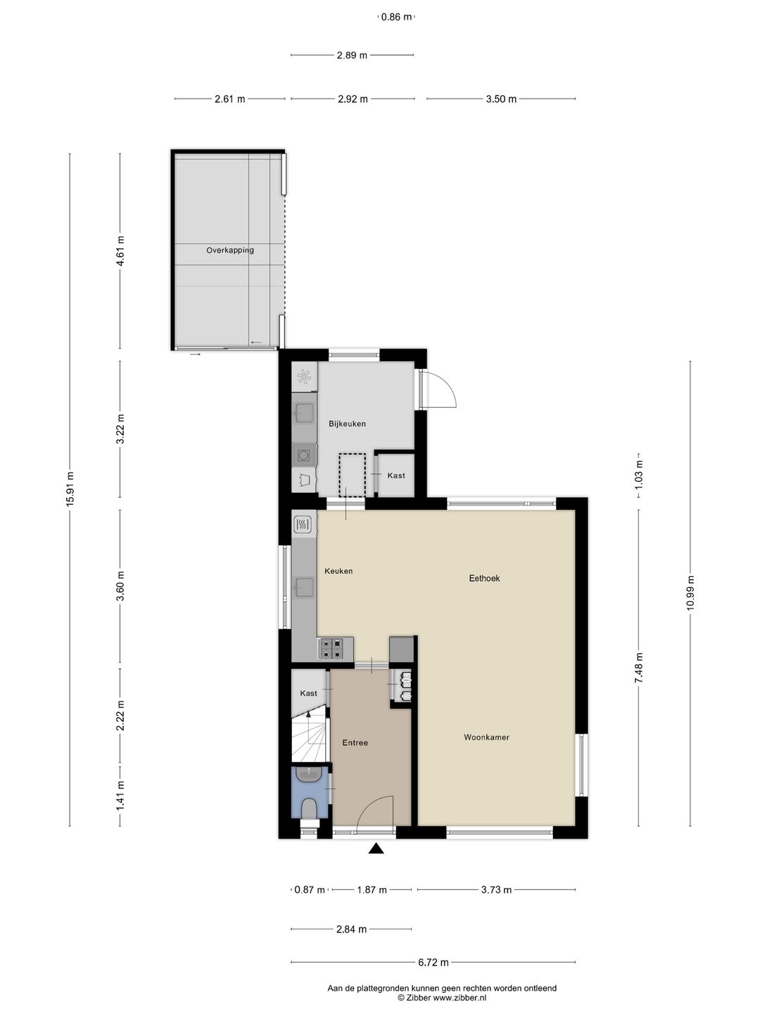 Foto 68 van Populierenstraat 3