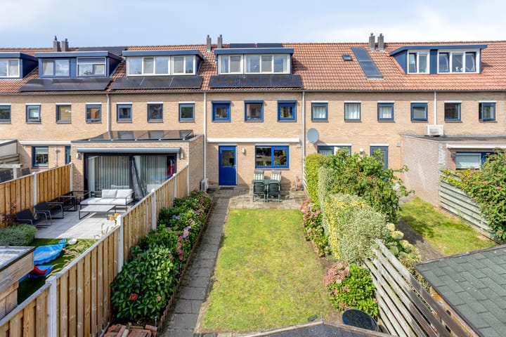 Foto 30 van Mergelland 48