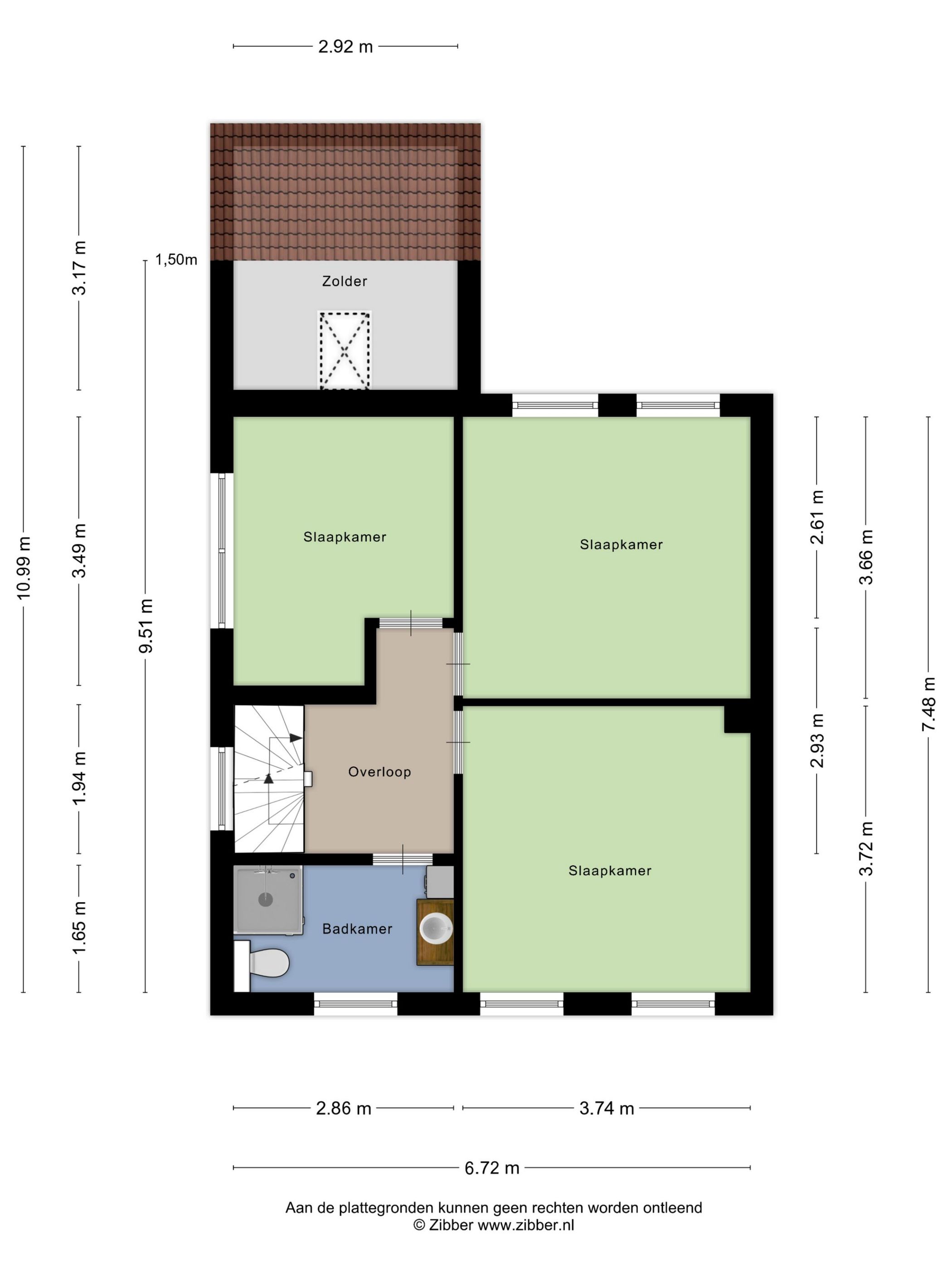 Foto 69 van Populierenstraat 3