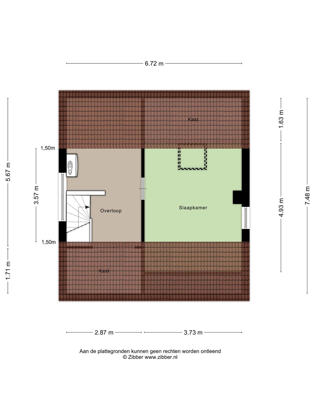 Foto 71 van Populierenstraat 3