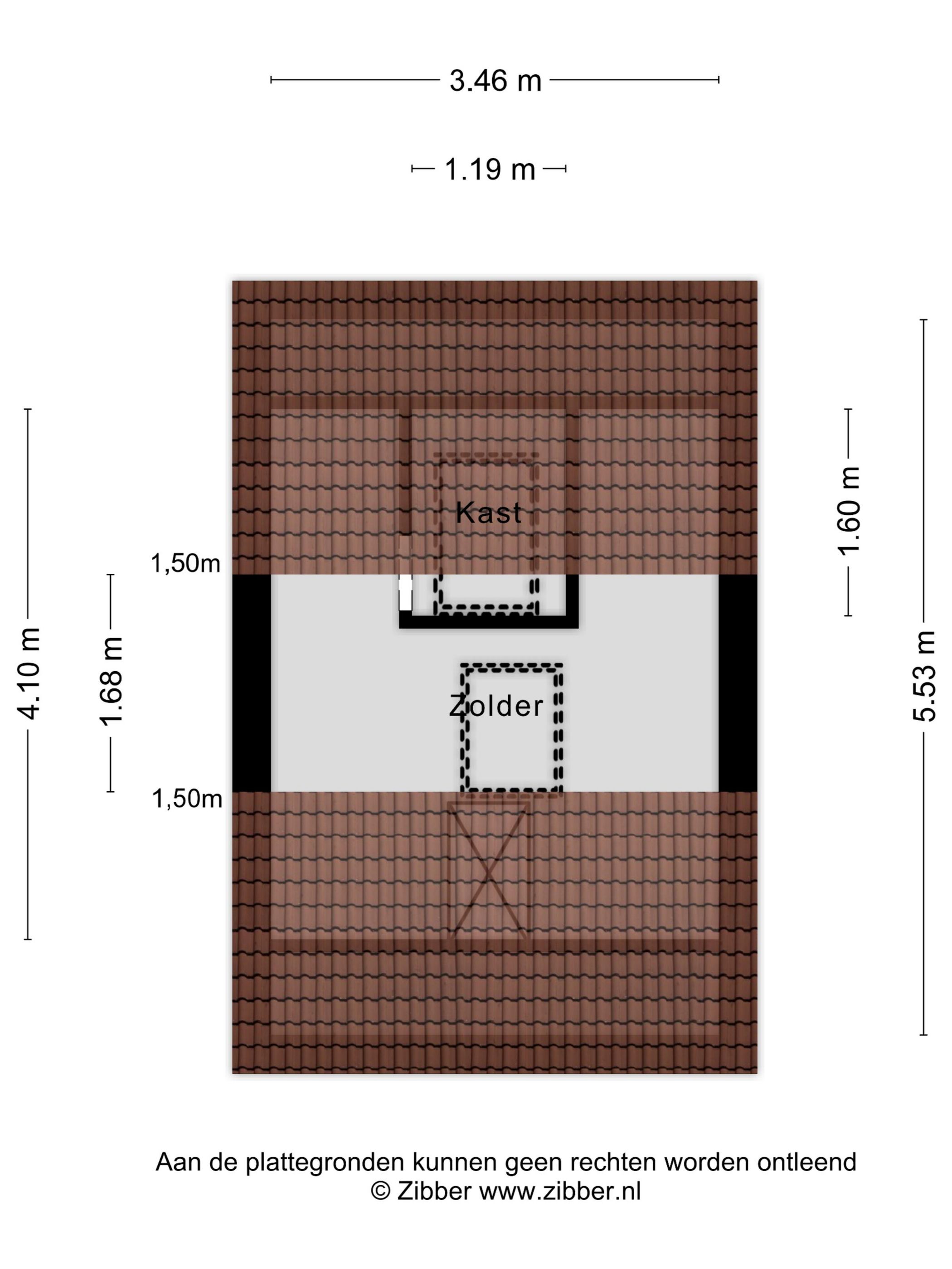 Foto 72 van Populierenstraat 3