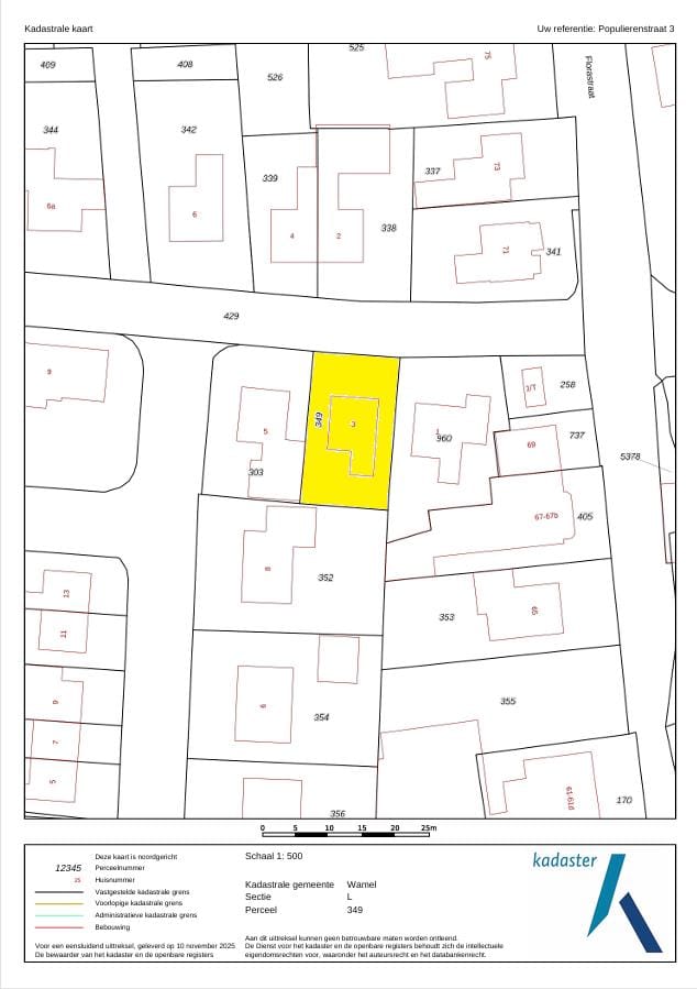 Foto 73 van Populierenstraat 3