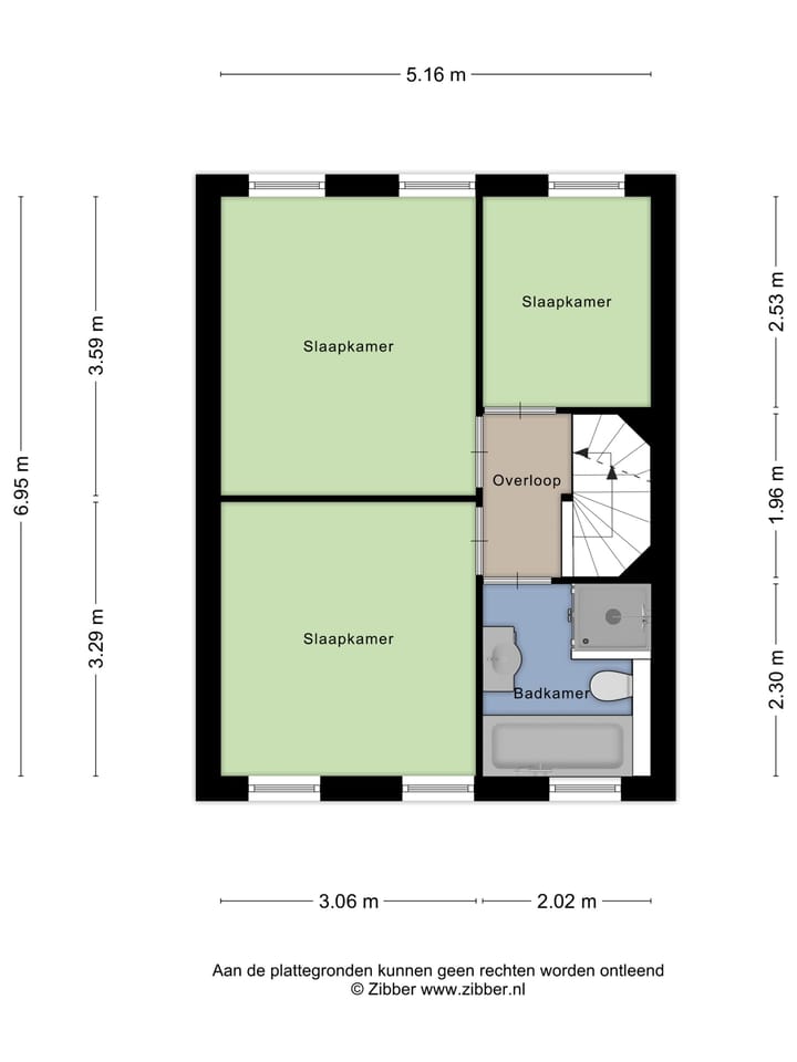 Foto 41 van Mergelland 48