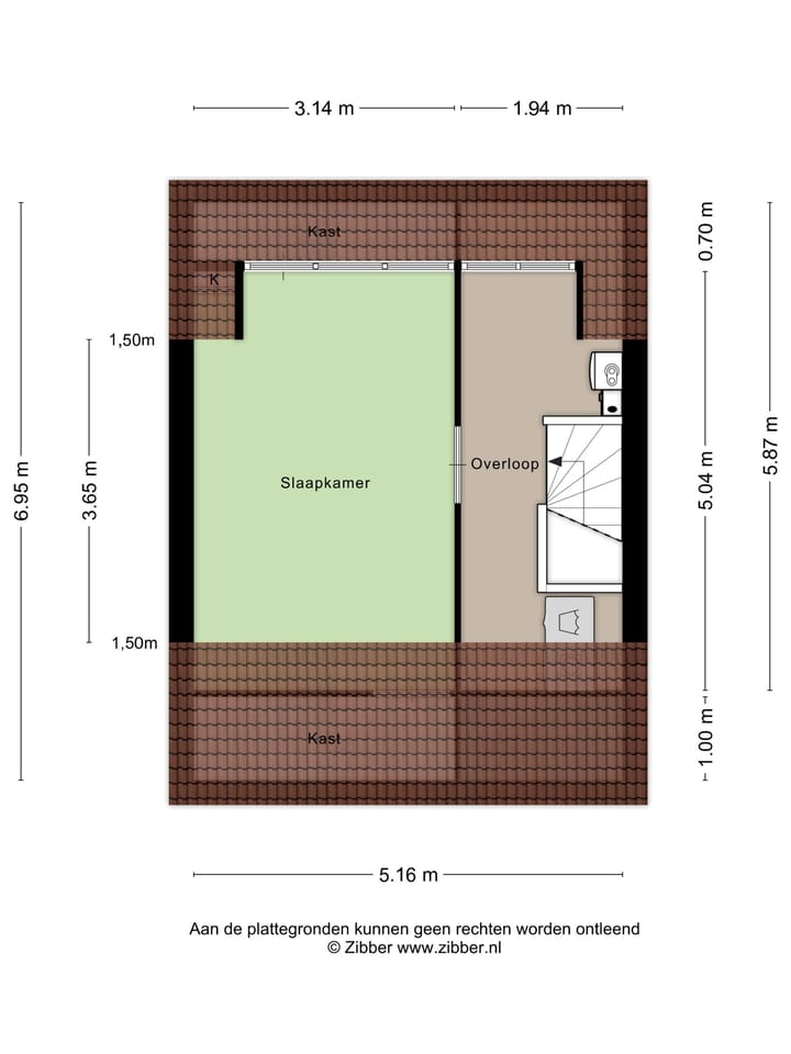 Foto 42 van Mergelland 48