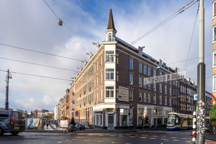 Foto 1 van Jacob Catskade 2-4