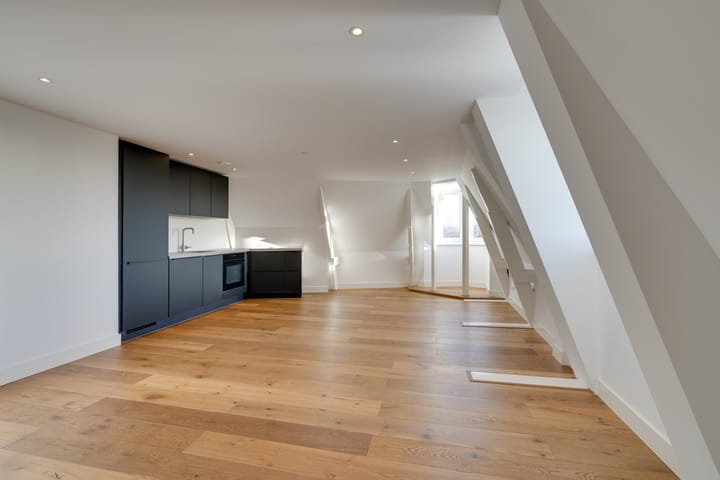 Foto 2 van Jacob Catskade 2-4