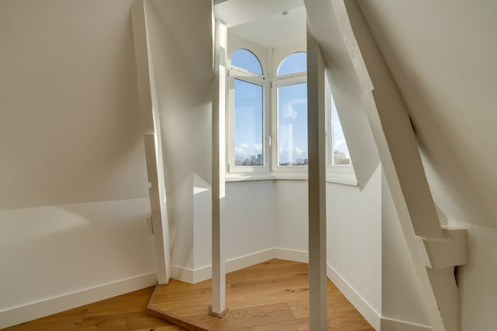 Foto 5 van Jacob Catskade 2-4