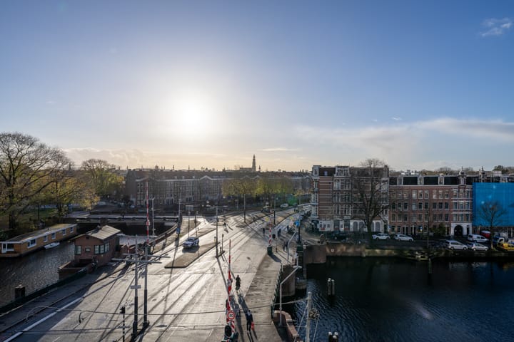 Foto 8 van Jacob Catskade 2-4