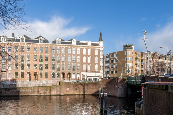 Foto 28 van Jacob Catskade 2-4