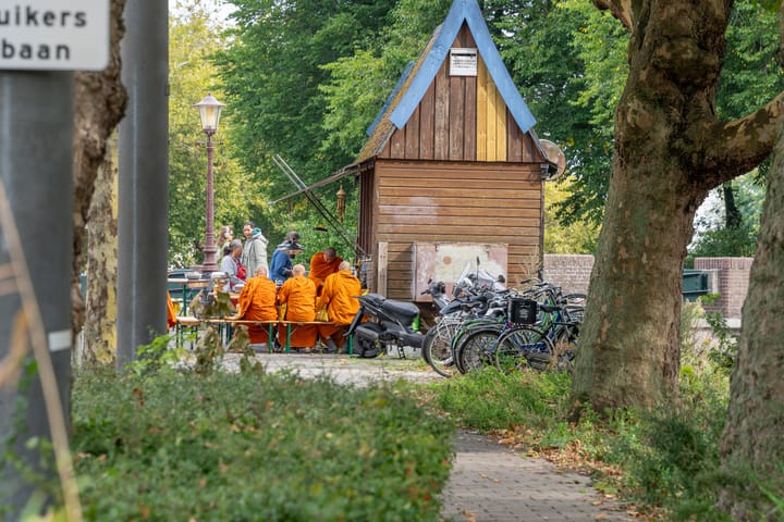 Foto 33 van Jacob Catskade 2-4