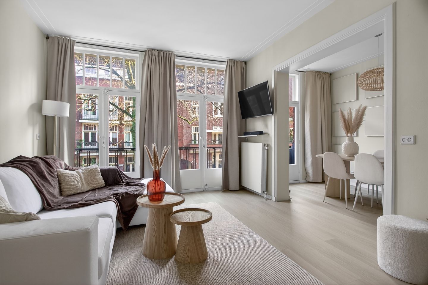 Foto 1 van Legmeerstraat 34-1