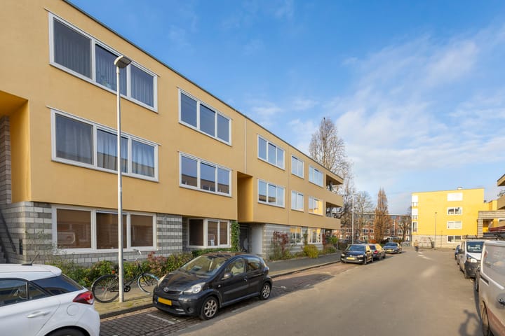 Foto 6 van Slachthuisstraat 28