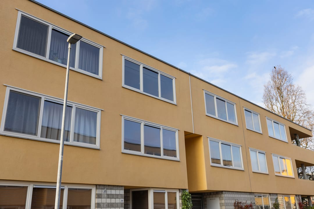 Foto 7 van Slachthuisstraat 28