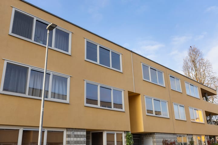 Foto 7 van Slachthuisstraat 28