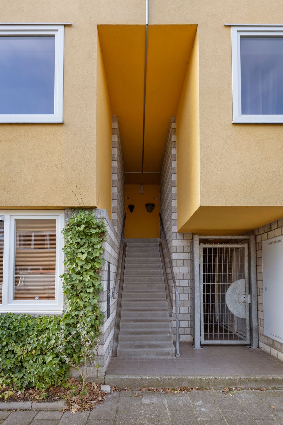 Foto 8 van Slachthuisstraat 28