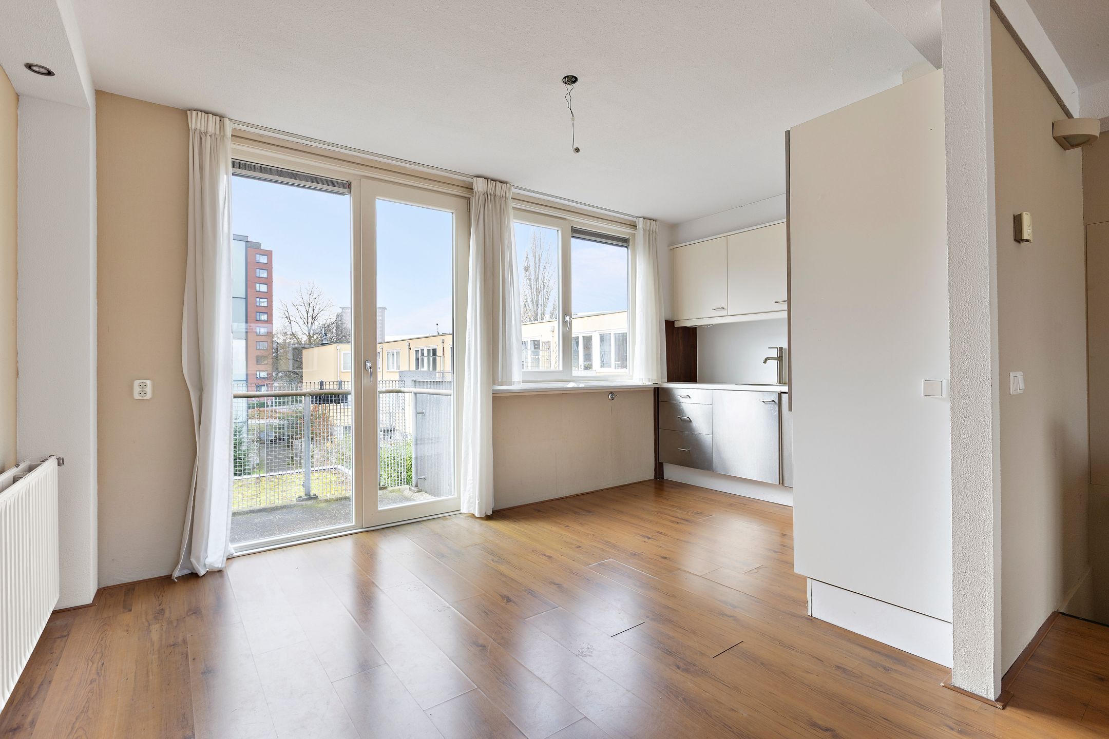 Foto 27 van Slachthuisstraat 28