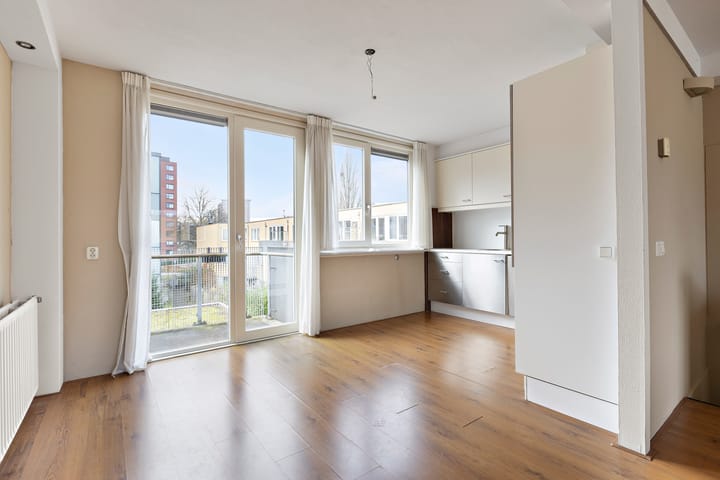 Foto 27 van Slachthuisstraat 28