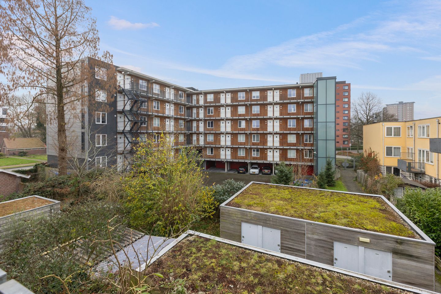 Foto 34 van Slachthuisstraat 28