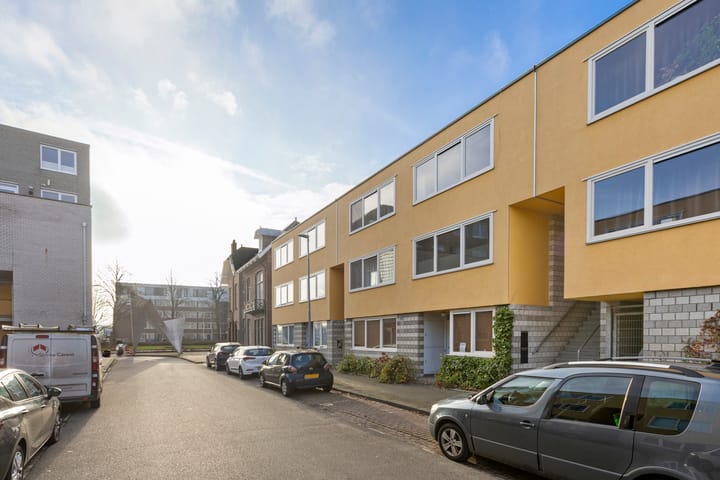 Foto 35 van Slachthuisstraat 28