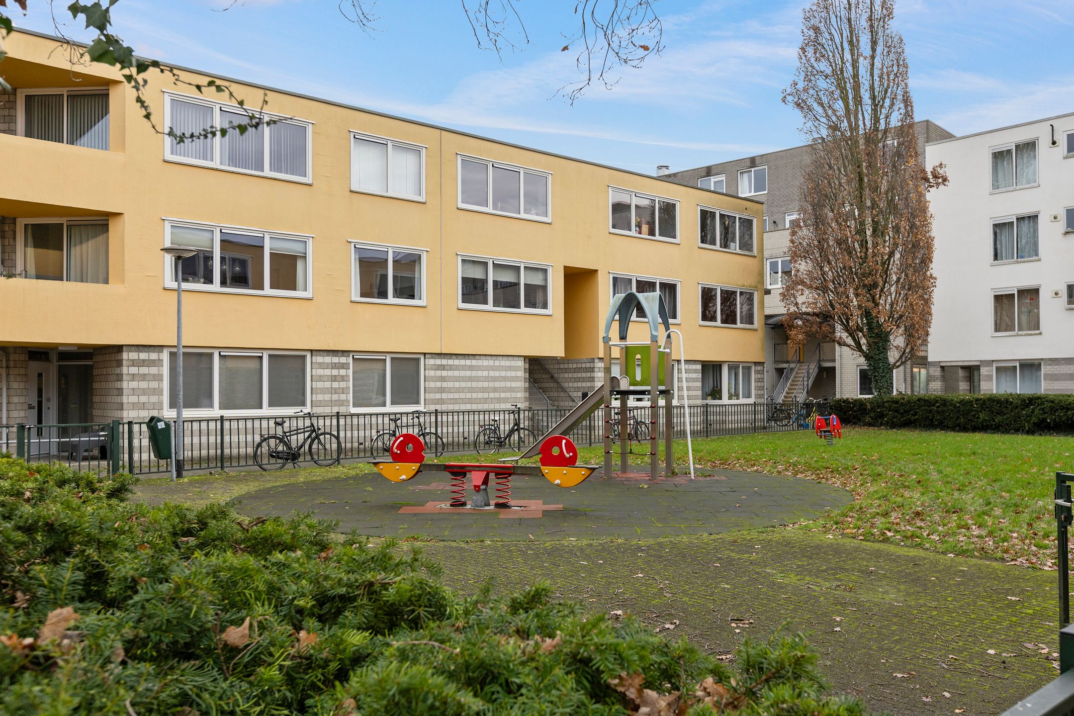 Foto 36 van Slachthuisstraat 28