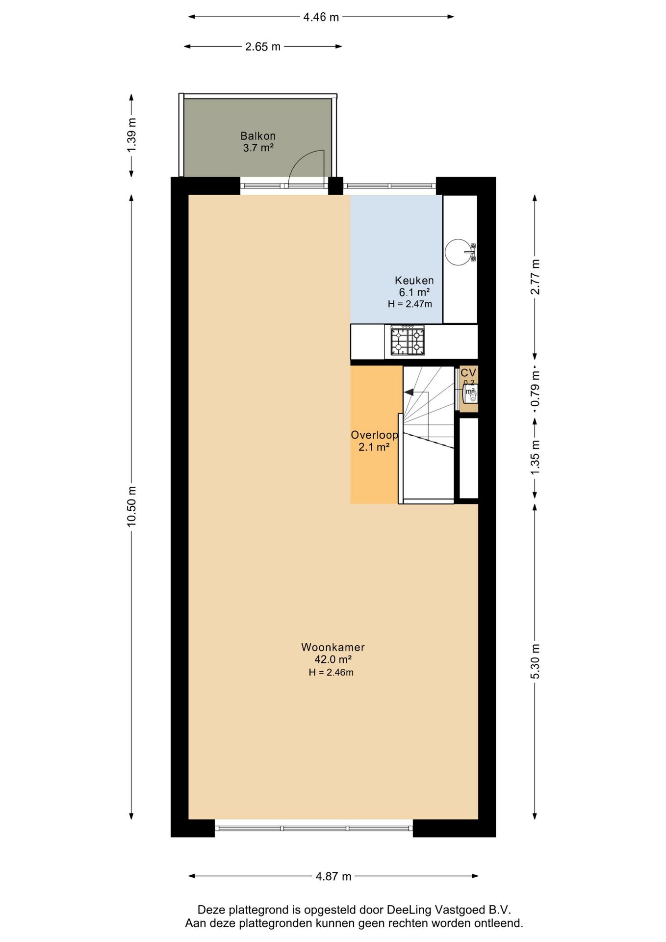 Foto 40 van Slachthuisstraat 28
