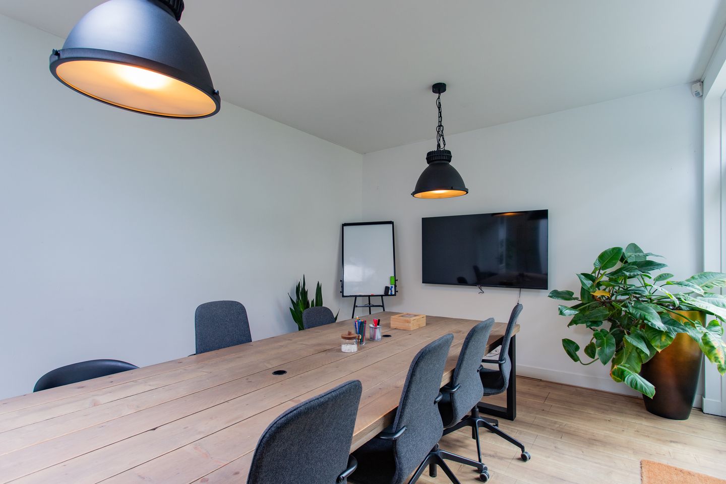 Bekijk foto 4 van Stuyvesantstraat 13-H