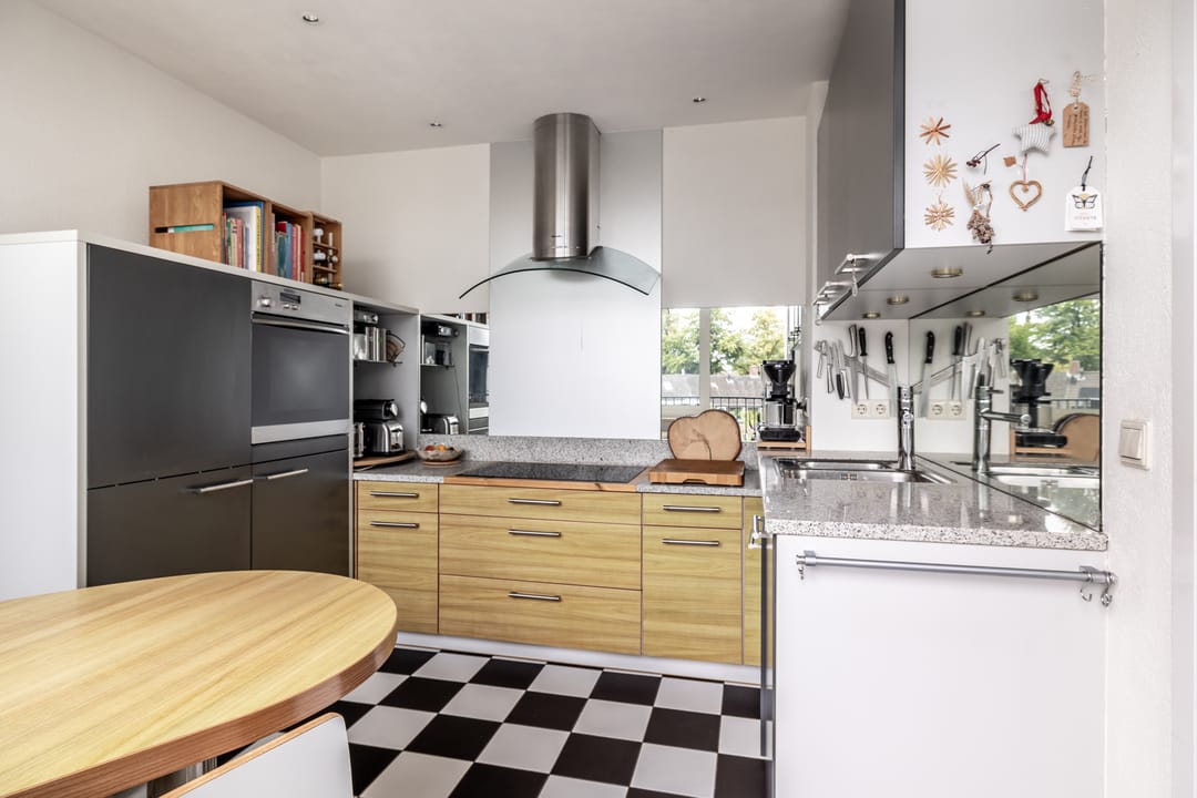 Foto 2 van Ulvenhoutselaan 17-C9