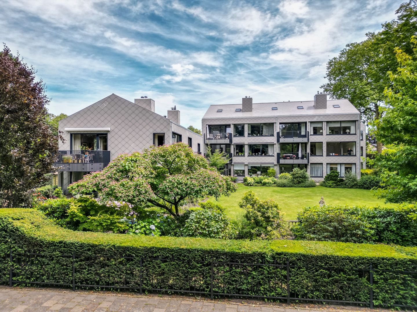 Foto 4 van Ulvenhoutselaan 17-C9