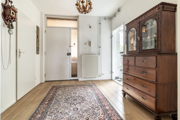 Foto 6 van Ulvenhoutselaan 17-C9